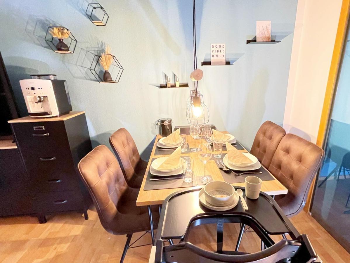 Familienfreundliches Ferienhaus In 5 Min Zum Strand Mit Terrasse Und Kostenlosem Parkplatz Cuxhaven Exterior foto